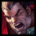 darius
