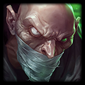 singed