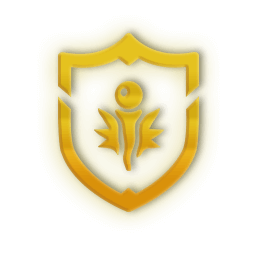 Arcanist Emblem