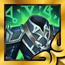 Radiant Spirit Visage