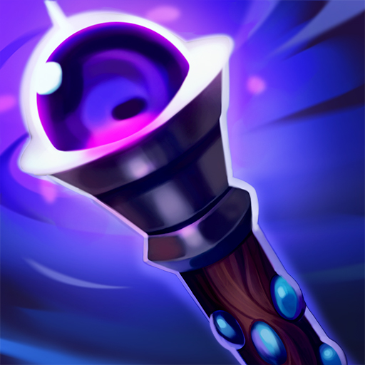 Void Staff
